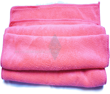 China Bulk Custom Brand the royal standard microfiber beach towels Wholesale Bespoke Logo microfiber Soft towels Large Pink Beach Towel Factory